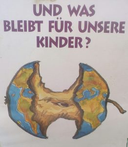 und für die Kinder