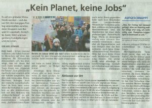 no planet no job