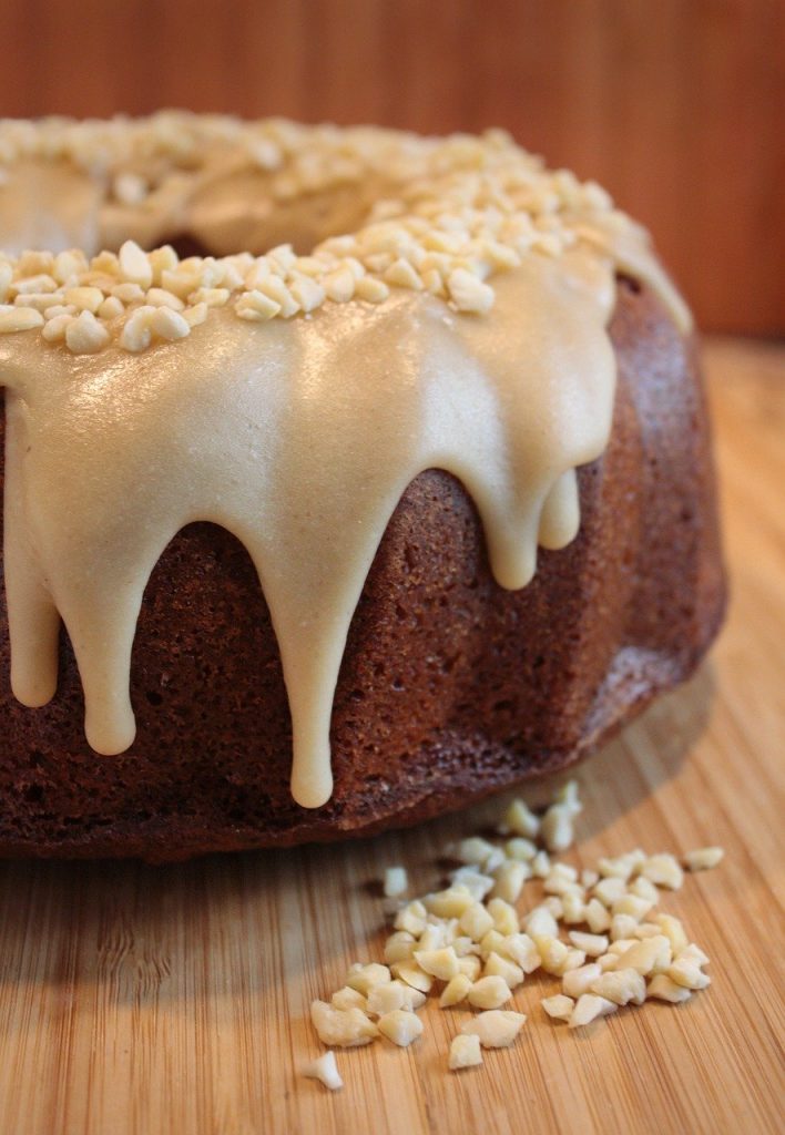 Rührkuchen ohne Ei und Milch Klima