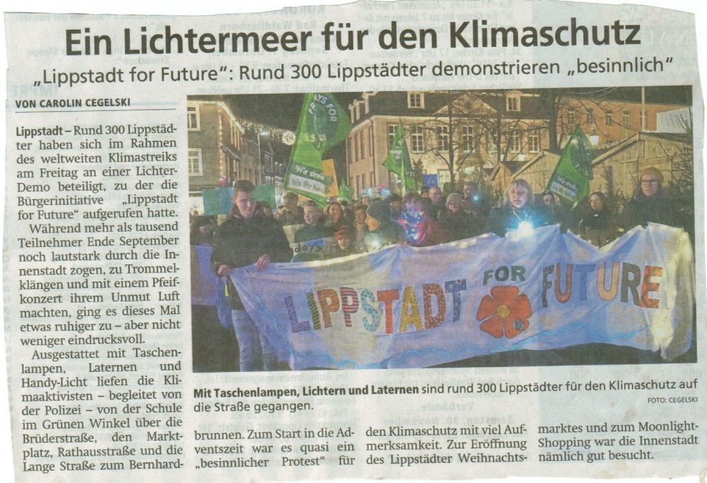 Lippstadt for future