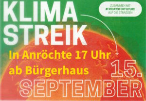 Kimastreik 2013